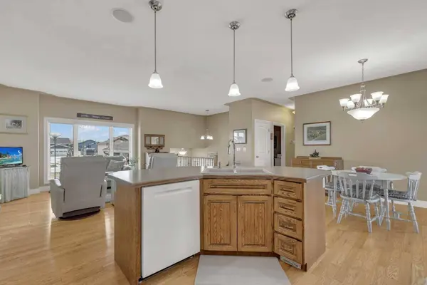 16 Fawn Meadows DR, Delburne, AB T0M 0V0