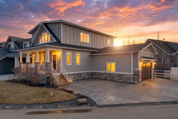 35468 Range Road 30 #7064, Rural Red Deer County, AB T4G 0M3