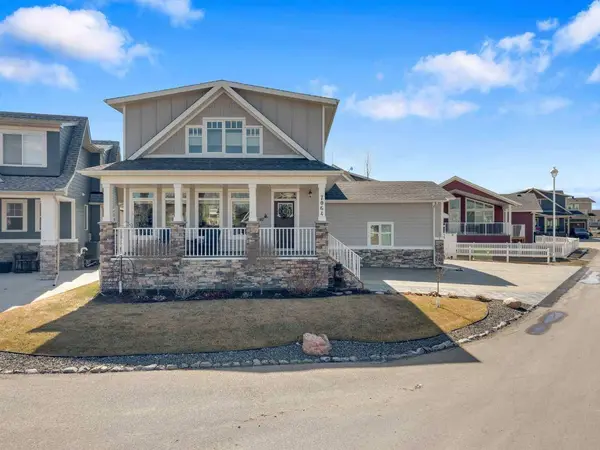 35468 Range Road 30 #7064, Rural Red Deer County, AB T4G 0M3