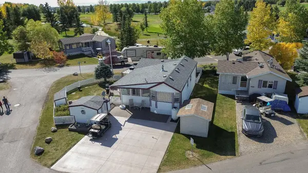 35468 Range Road 30 #3044, Rural Red Deer County, AB T4G 0M3