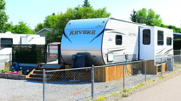 2540 Township Road 353 #785, Rural Red Deer County, AB T4G 0K6