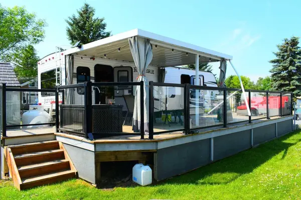 2540 Township Road 353 #785