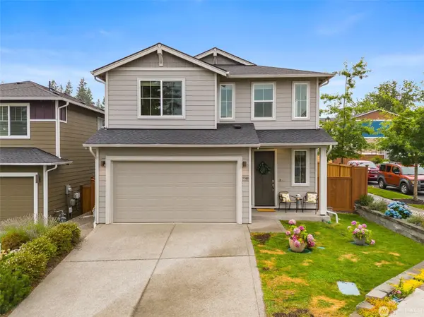 7748 20th Ln SE, Lacey, WA 98503-2323