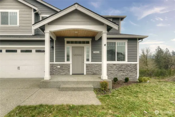 2403 79th AVE SE #110, Tumwater, WA 98501