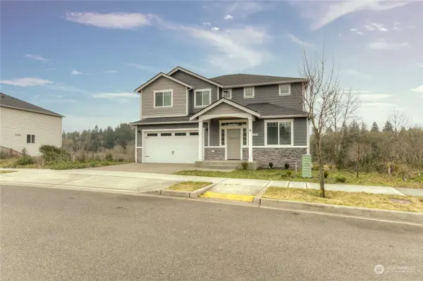 2403 79th AVE SE #110, Tumwater, WA 98501