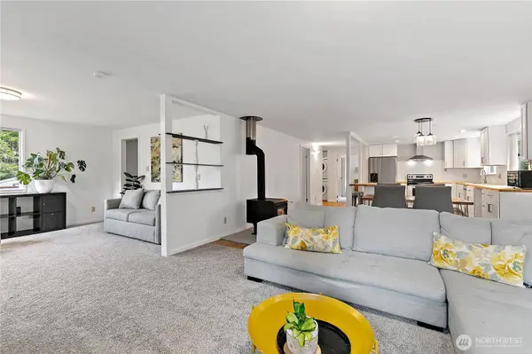 4540 E Pickering RD, Shelton, WA 98584