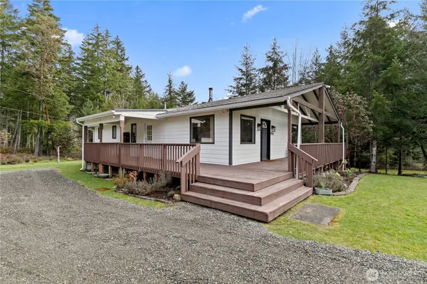 4540 E Pickering RD, Shelton, WA 98584