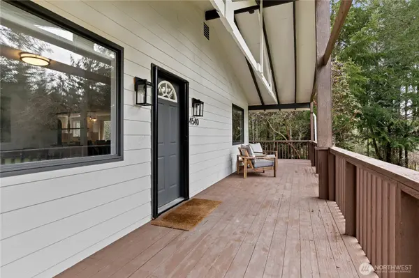 4540 E Pickering RD, Shelton, WA 98584