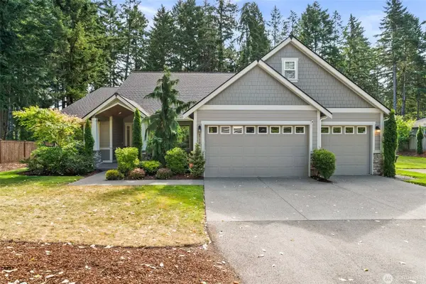 4716 Center Lane NE, Olympia, WA 98516