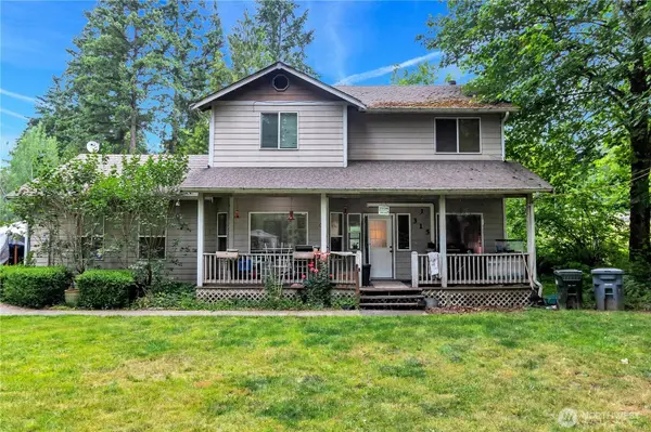 315 350th ST E, Roy, WA 98580