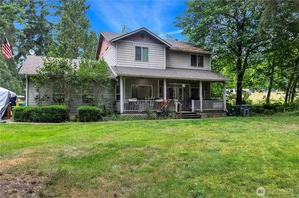 315 350th ST E, Roy, WA 98580