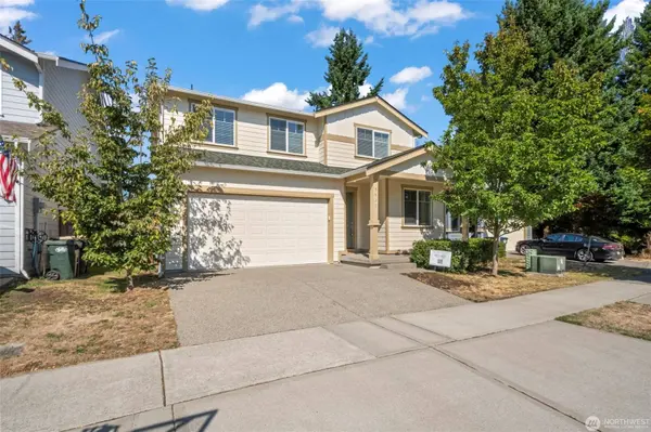 5522 66th Wy SE, Lacey, WA 98513