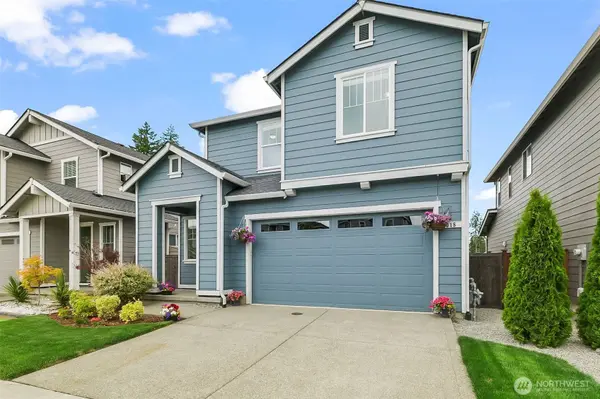 9018 Viola ST SE, Tumwater, WA 98501