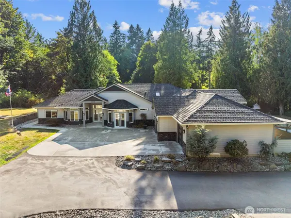 4539 31st AVE NE, Olympia, WA 98516