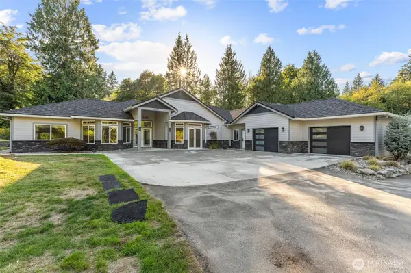 4539 31st AVE NE, Olympia, WA 98516
