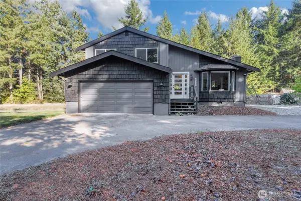 4504 Meridian RD, Olympia, WA 98513