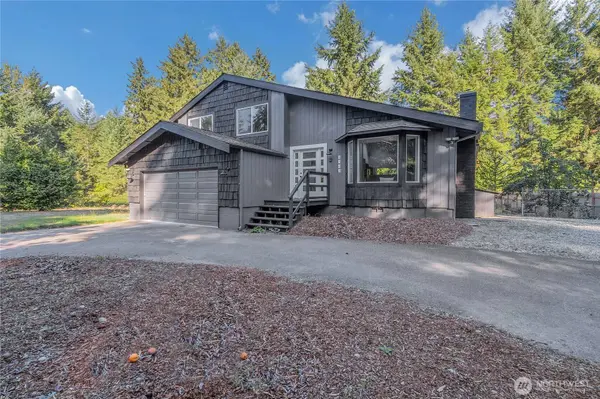 4504 Meridian RD, Olympia, WA 98513