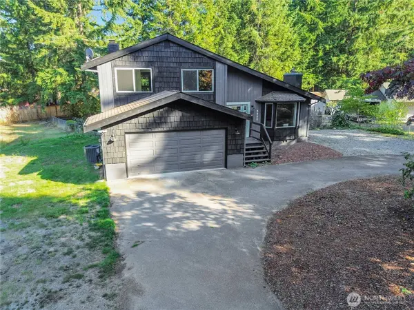 4504 Meridian RD, Olympia, WA 98513