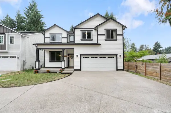 6521 Huron Lane SE, Tumwater, WA 98501