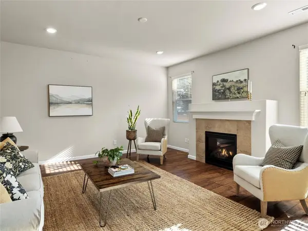 8627 Atlas AVE NE, Lacey, WA 98516