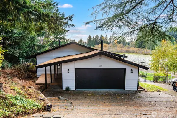 5609 Henslin DR SE, Olympia, WA 98513
