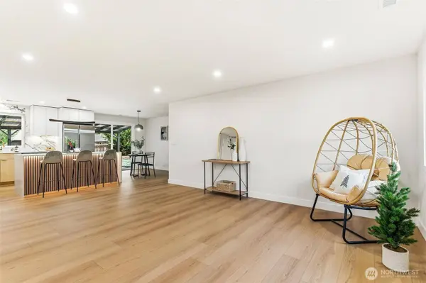 2306 Shirley St SE, Lacey, WA 98503