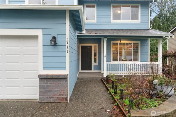 2321 Cooper Crest PL NW, Olympia, WA 98502