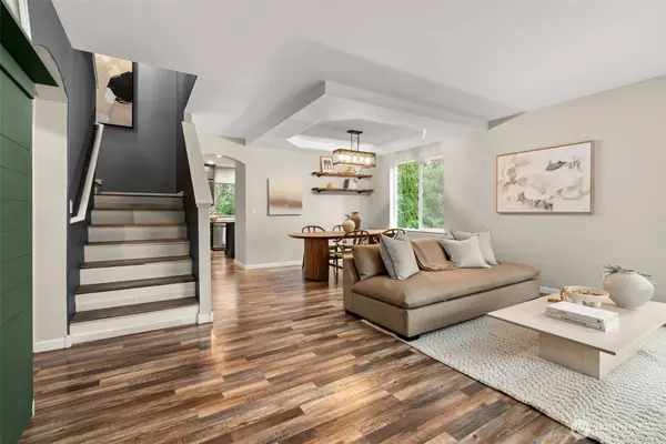 2321 Cooper Crest PL NW, Olympia, WA 98502