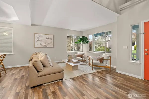 2321 Cooper Crest PL NW, Olympia, WA 98502