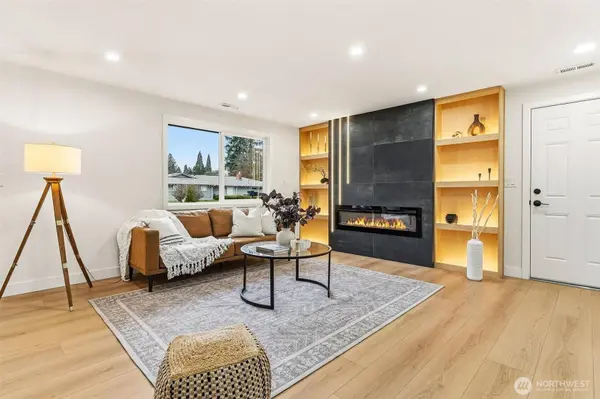 2306 Shirley St SE, Lacey, WA 98503