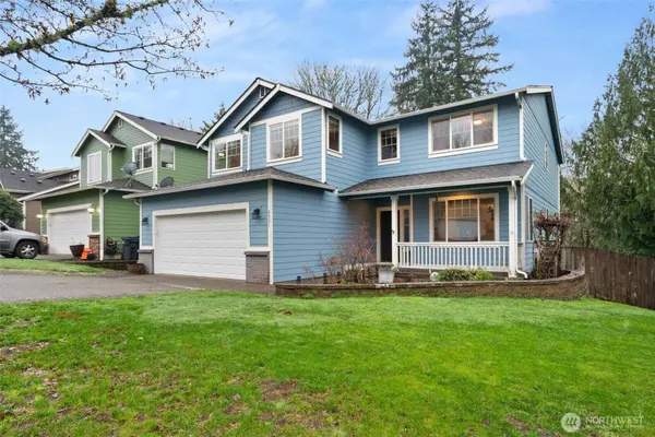 2321 Cooper Crest PL NW, Olympia, WA 98502