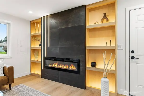 2306 Shirley St SE, Lacey, WA 98503