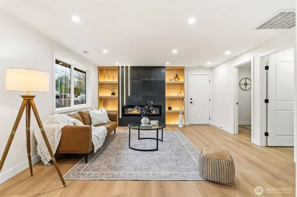 2306 Shirley St SE, Lacey, WA 98503