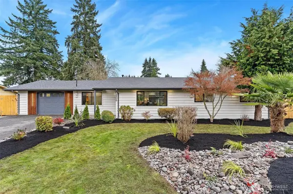2306 Shirley St SE, Lacey, WA 98503