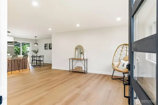 2306 Shirley St SE, Lacey, WA 98503