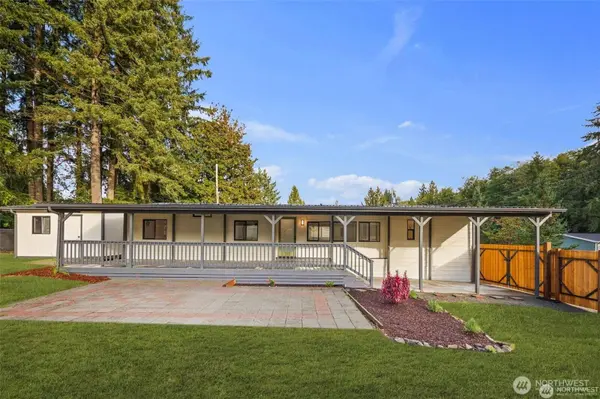 5206 81st AVE SW, Olympia, WA 98512