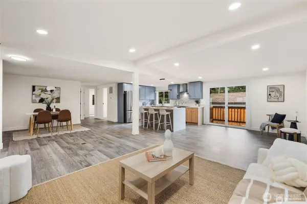 5206 81st AVE SW, Olympia, WA 98512