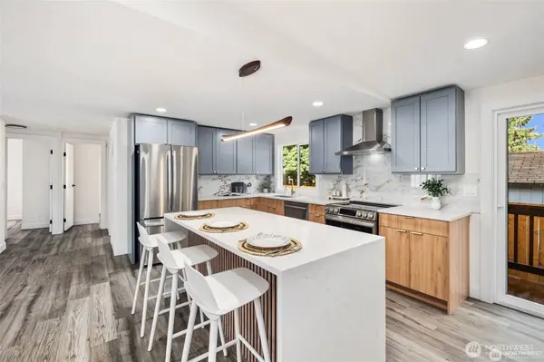 5206 81st AVE SW, Olympia, WA 98512