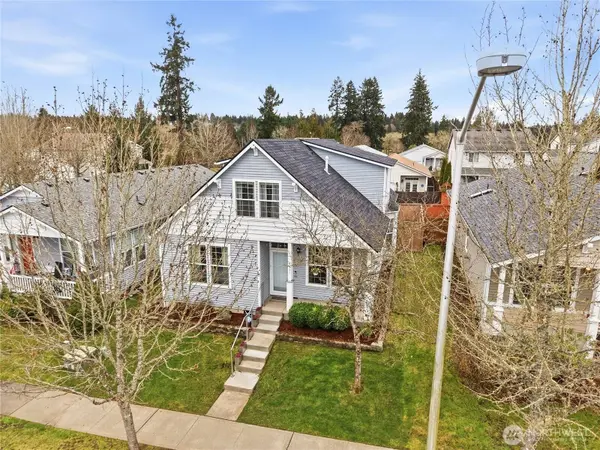 8437 16th Avenue SE, Olympia, WA 98513