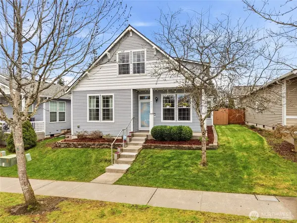 8437 16th Avenue SE, Olympia, WA 98513