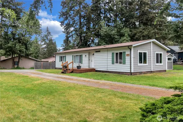 1644 Rockcress DR SE, Olympia, WA 98513