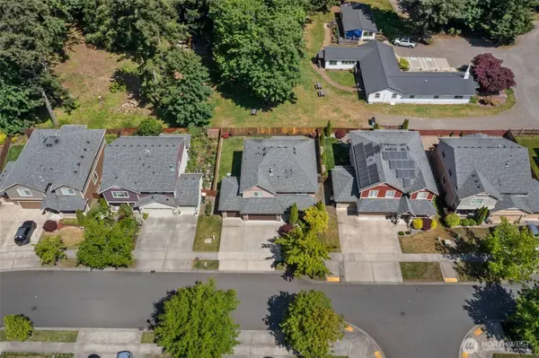 4006 20th AVE NE, Olympia, WA 98506