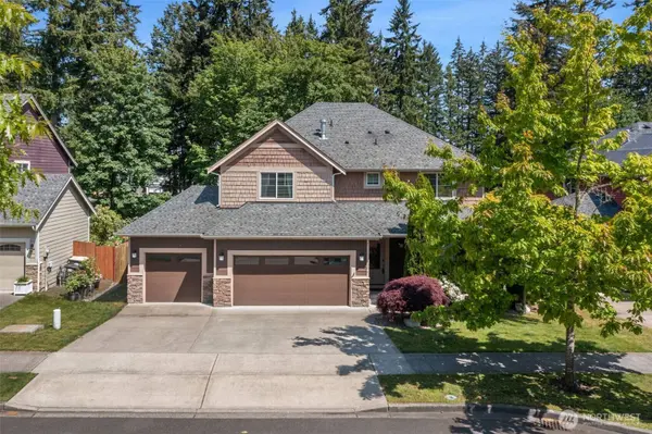 4006 20th AVE NE, Olympia, WA 98506