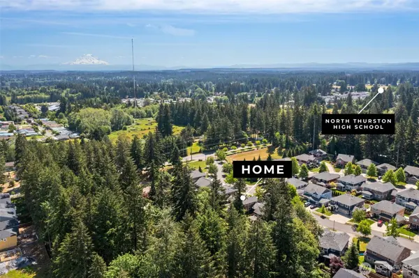 4006 20th AVE NE, Olympia, WA 98506