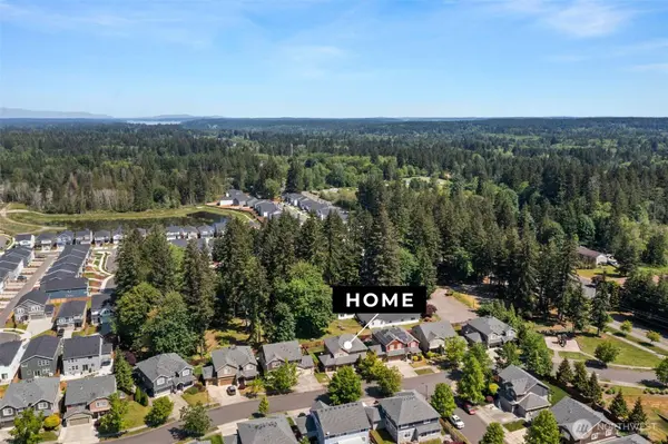 4006 20th AVE NE, Olympia, WA 98506