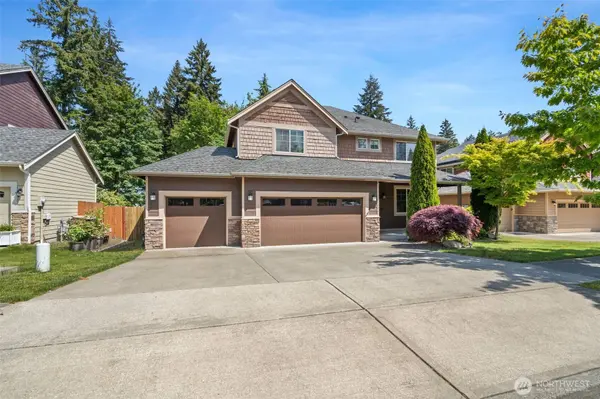 4006 20th AVE NE, Olympia, WA 98506