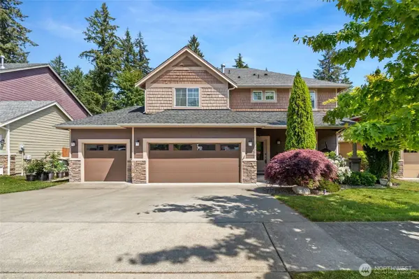 4006 20th AVE NE, Olympia, WA 98506