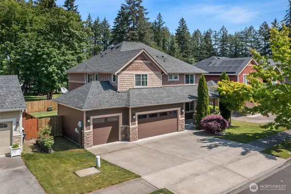 4006 20th AVE NE, Olympia, WA 98506
