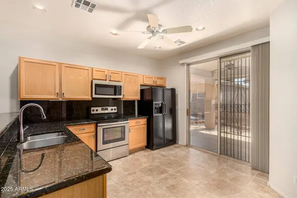 2063 S EDGEWATER --, Mesa, AZ 85209