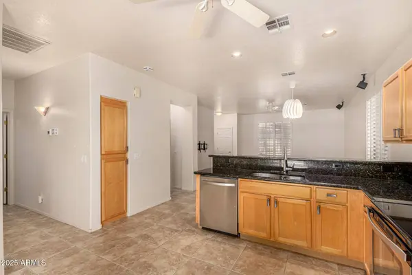 2063 S EDGEWATER --, Mesa, AZ 85209
